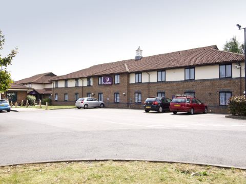 Oxford South (Didcot)