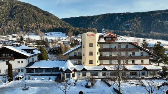 Smy Koflerhof Wellness & Spa Dolomiti