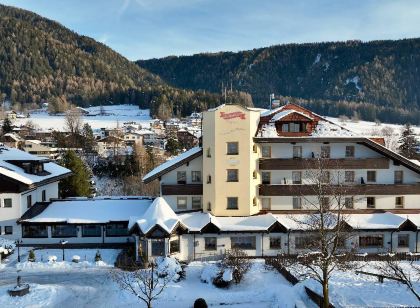 Smy Koflerhof Wellness & Spa Dolomiti