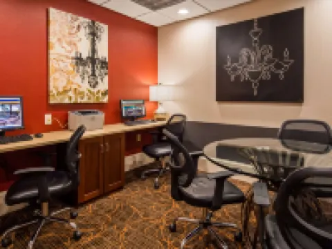 Best Western Gateway Adirondack Inn Hotels in Utica