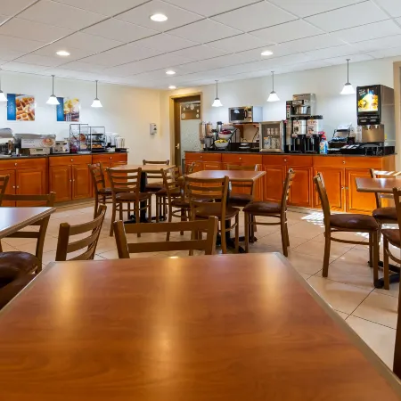 Best Western Inn Suites