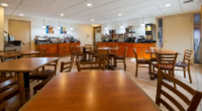 Best Western Inn  Suites