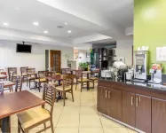 Sleep Inn Columbia - breakfast