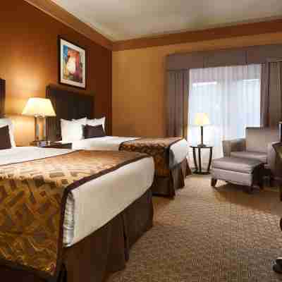 Best Western Plus Concordville Hotel Rooms