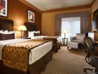 Best Western Plus Concordville Hotel Hotels in Delaware County