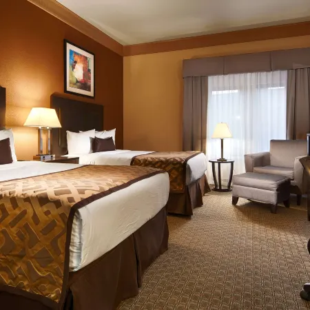 Best Western Plus Concordville Hotel