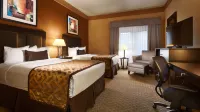 Best Western Plus Concordville Hotel Hoteles en Municipio de Concord