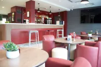 第戎克萊蒙梭議會康鉑酒店 - 酒吧