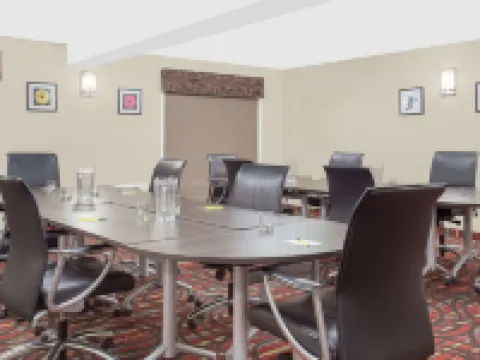 Super 8 by Wyndham Brandon MB Hoteles en Brandon