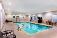La Quinta Inn & Suites by Wyndham Andrews - piscina
