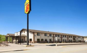Super 8 by Wyndham Sturgis
