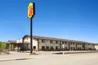 Super 8 by Wyndham Sturgis Hotels in Meade County