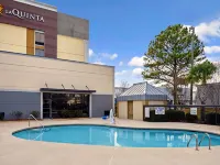 La Quinta Inn by Wyndham Columbia SE / Fort Jackson Hotel berhampiran Kubu Jackson
