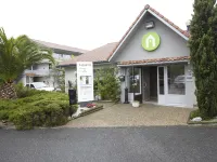 Campanile NATURE - Biarritz Hotels in Biarritz