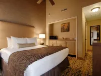 Best Western the Inn  Suites Pacific Grove Hotels near Lighthouse District