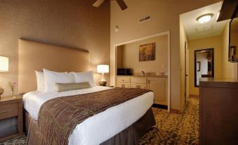 Best Western the Inn  Suites Pacific Grove