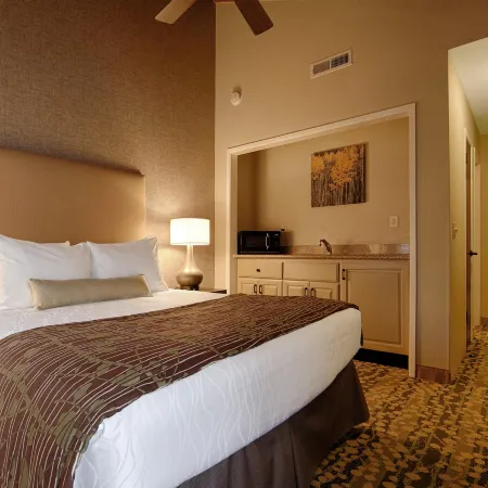 Best Western the Inn  Suites Pacific Grove