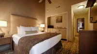 Best Western the Inn  Suites Pacific Grove