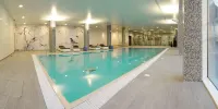 Radisson Blu Hotel, East Midlands Airport - ที่มีสระว่ายน้ำ
