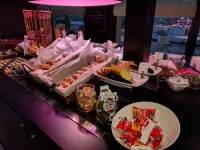 Campanile Hôtel Auch - petit déjeuner