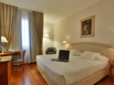 Best Western Hotel Globus City Hotels in Forli