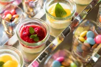 Dorint Hotel Dresden - breakfast