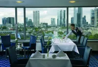 Maritim Hotel Frankfurt Hôtels à : Francfort