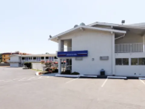 Motel 6 Chico, CA Hotels in Chico