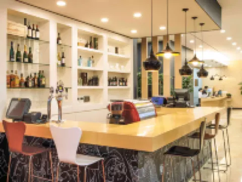 ibis Ambassador Seoul Insadong(Newly renovated in 2025)