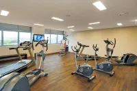 埃森大西洋會議酒店 - 健身室/gym room