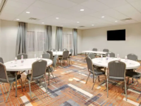 Wingate by Wyndham San Angelo Hotels in San Angelo