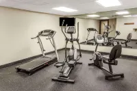 Baymont by Wyndham Michigan City - Gym