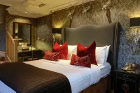 Best Western Glasgow South Eglinton Arms Hotel Hotel a Clarkston