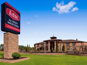 Aiden by Best Western @ Warm Springs Hotel and Event Center