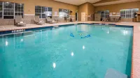Best Western Plus Cutting Horse Inn  Suites - Pools