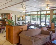 Quality Inn Riverside Near UCR and Downtown - breakfast
