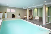 Best Western Plus les Terrasses de Brehat - Pools