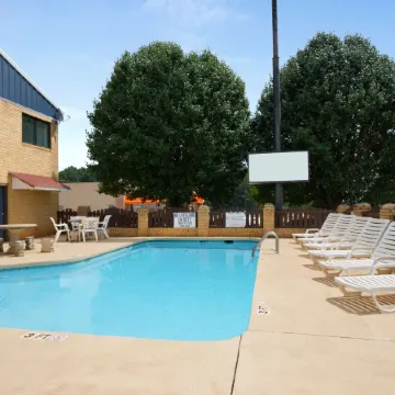 Days Inn by Wyndham Richburg