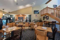 AmericInn by Wyndham Fort Dodge - breakfast
