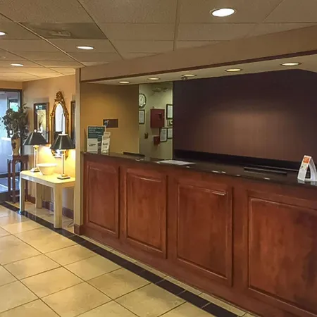 Econo Lodge