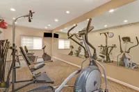 Days Inn by Wyndham Ridgefield Отели в г. Риджфилд