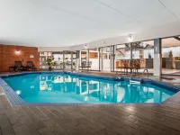 Best Western Laval-Montreal Hotels in Laval