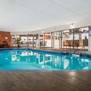 Best Western Laval-Montreal