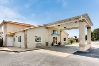 Motel 6 Hinesville, GA Hoteles en Hinesville
