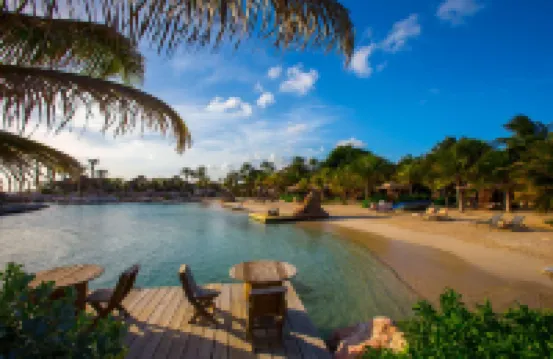 Baoase Luxury Resort