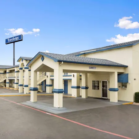 Travelodge by Wyndham Killeen/Fort Hood