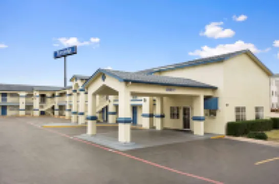 Travelodge by Wyndham Killeen/Fort Hood Hoteles en Killeen