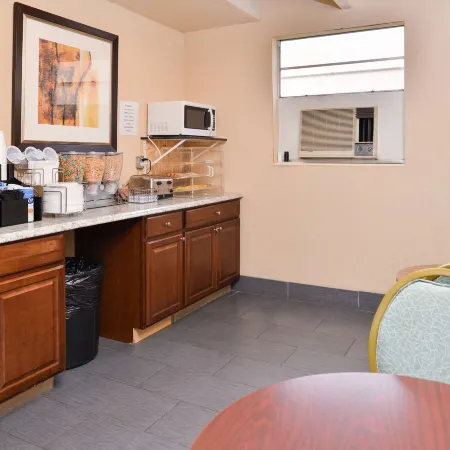 Americas Best Value Inn Augusta