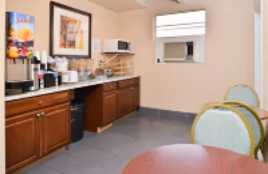 Americas Best Value Inn Augusta