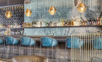 Motel One Brussels